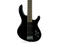 Cort Action Bass V Plus BK Cort Action Bass V Plus BK